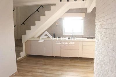 Cobertura, 2 quartos, 103 m² - Foto 2