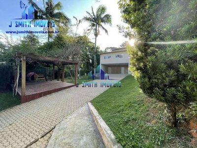 Casa, 5 quartos, 610 m² - Foto 2