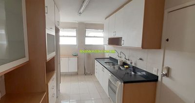 Apartamento, 3 quartos, 114 m² - Foto 5