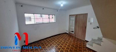 Sobrado, 3 quartos - Foto 3