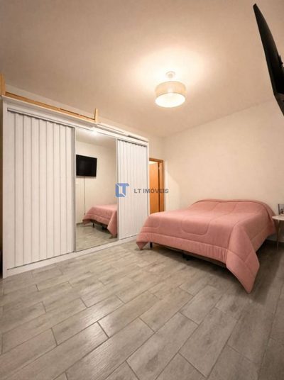 Casa, 2 quartos, 82 m² - Foto 3