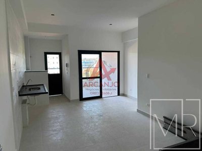 Apartamento, 2 quartos, 70 m² - Foto 4