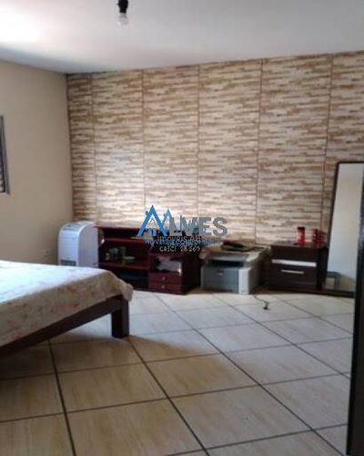 Sobrado, 3 quartos, 100 m² - Foto 4