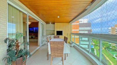 Apartamento, 4 quartos, 160 m² - Foto 1