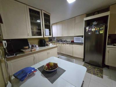 Apartamento, 3 quartos, 125 m² - Foto 2