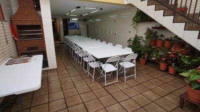 Casa, 3 quartos, 250 m² - Foto 3
