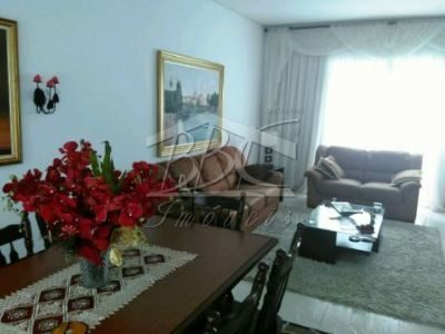 Sobrado, 3 quartos, 270 m² - Foto 4