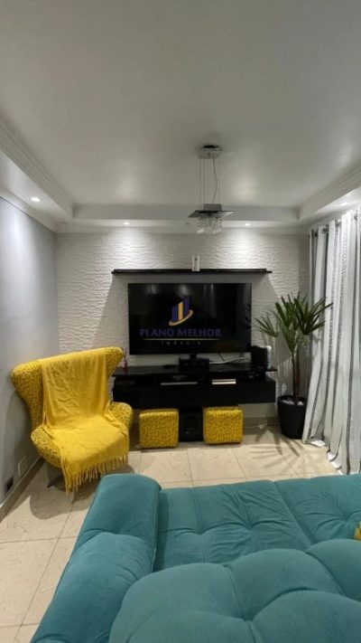 Casa de Condomínio, 3 quartos - Foto 4