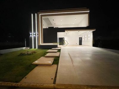 Casa de Condomínio, 5 quartos - Foto 1