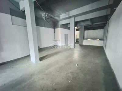 Loja-Salão, 265 m² - Foto 1