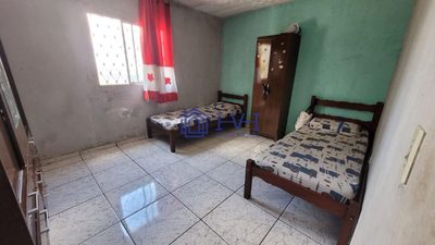 Casa, 12 quartos - Foto 3