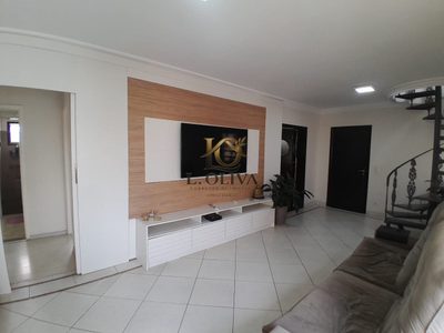 Apartamento, 3 quartos, 180 m² - Foto 5