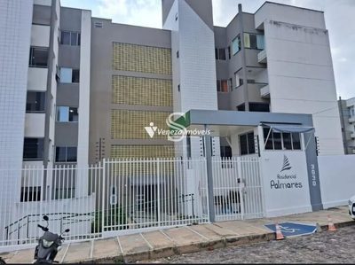 Apartamento, 3 quartos, 67 m² - Foto 2