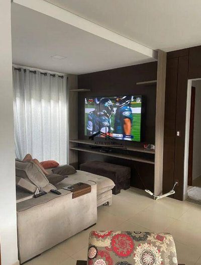 Casa, 3 quartos, 300 m² - Foto 4