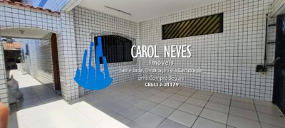 Sobrado, 2 quartos, 110 m² - Foto 3