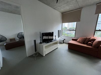 Apartamento, 1 quarto, 75 m² - Foto 2