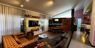Casa de Condomínio, 4 quartos - Foto 4