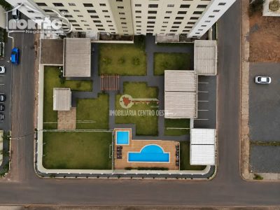 Casa, 2 quartos, 42 m² - Foto 4