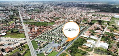 Casa de Condomínio, 2 quartos - Foto 2