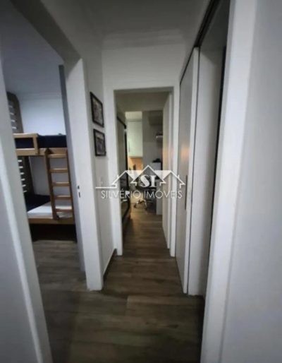 Apartamento, 2 quartos, 56 m² - Foto 3