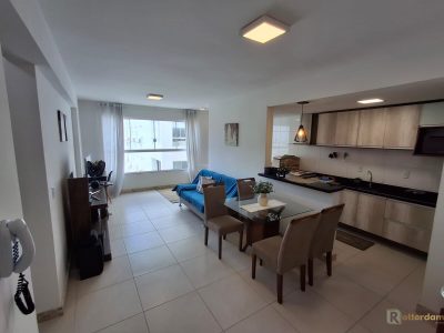 Apartamento, 1 quarto, 45 m² - Foto 1