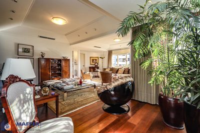 Cobertura, 4 quartos, 399 m² - Foto 4
