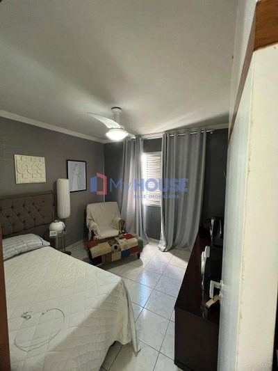 Apartamento, 3 quartos, 89 m² - Foto 5