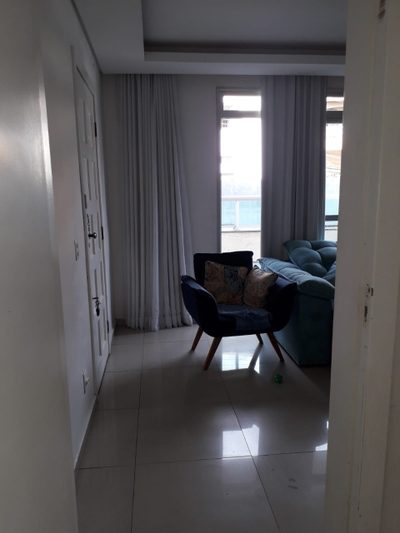 Apartamento, 3 quartos, 107 m² - Foto 3