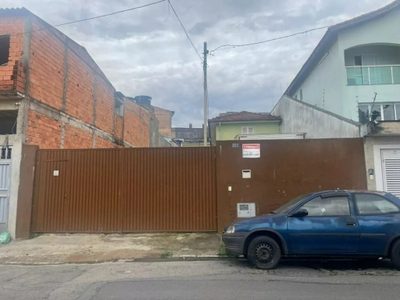 Terreno, 423 m² - Foto 1