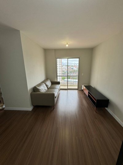 Apartamento, 2 quartos, 62 m² - Foto 1