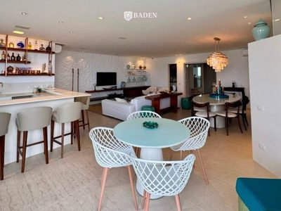 Apartamento, 4 quartos, 268 m² - Foto 3