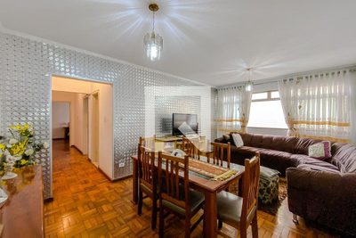 Apartamento, 2 quartos, 143 m² - Foto 2