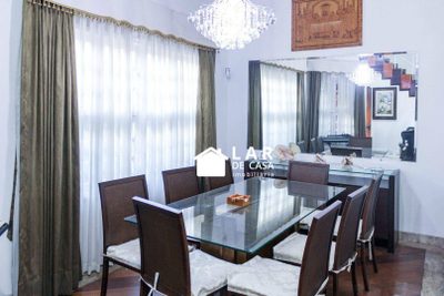 Sobrado, 6 quartos, 350 m² - Foto 4
