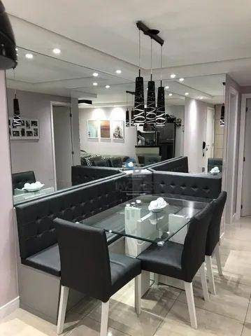 Apartamento, 2 quartos, 61 m² - Foto 4