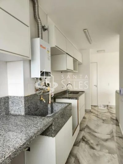 Apartamento, 2 quartos, 53 m² - Foto 4