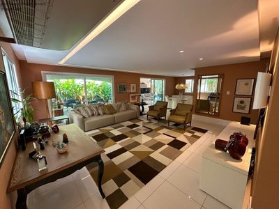 Casa, 5 quartos, 332 m² - Foto 3