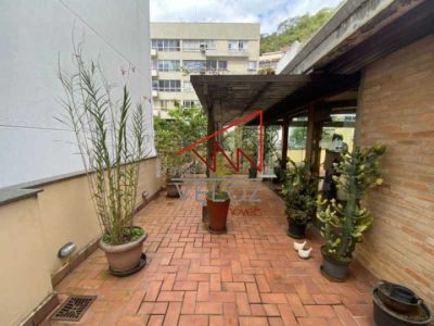 Cobertura, 3 quartos, 240 m² - Foto 3