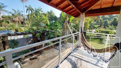 Casa, 2 quartos, 160 m² - Foto 1