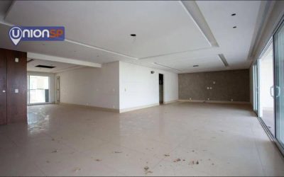 Apartamento, 4 quartos, 357 m² - Foto 3