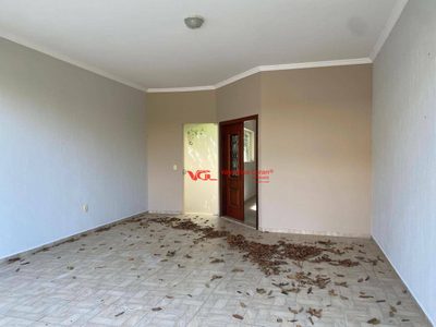 Sobrado, 4 quartos, 298 m² - Foto 3