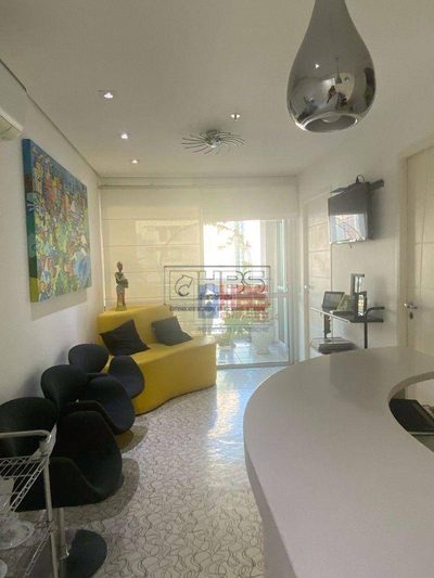 Sala-Conjunto, 51 m² - Foto 1