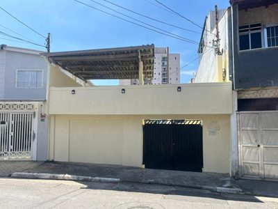 Sobrado - Foto 1