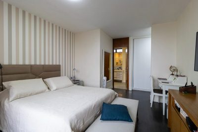 Apartamento, 4 quartos, 330 m² - Foto 5