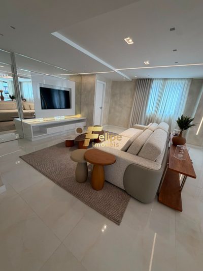 Apartamento, 4 quartos, 382 m² - Foto 5