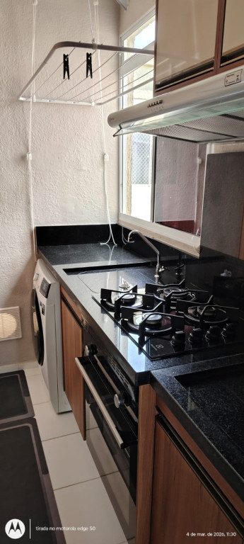 Apartamento, 2 quartos, 40 m² - Foto 1
