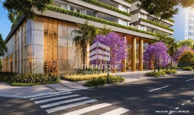 Apartamento, 4 quartos, 264 m² - Foto 4