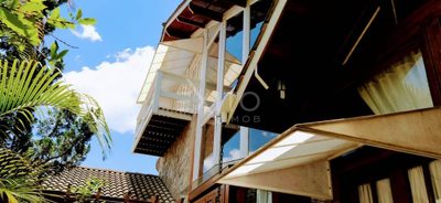 Casa, 3 quartos, 340 m² - Foto 4