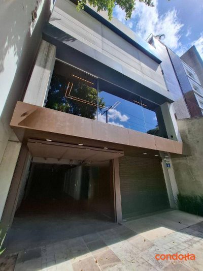 Loja-Salão, 708 m² - Foto 1
