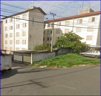 Apartamento, 2 quartos, 45 m² - Foto 1