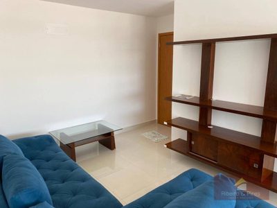 Apartamento, 3 quartos, 96 m² - Foto 2